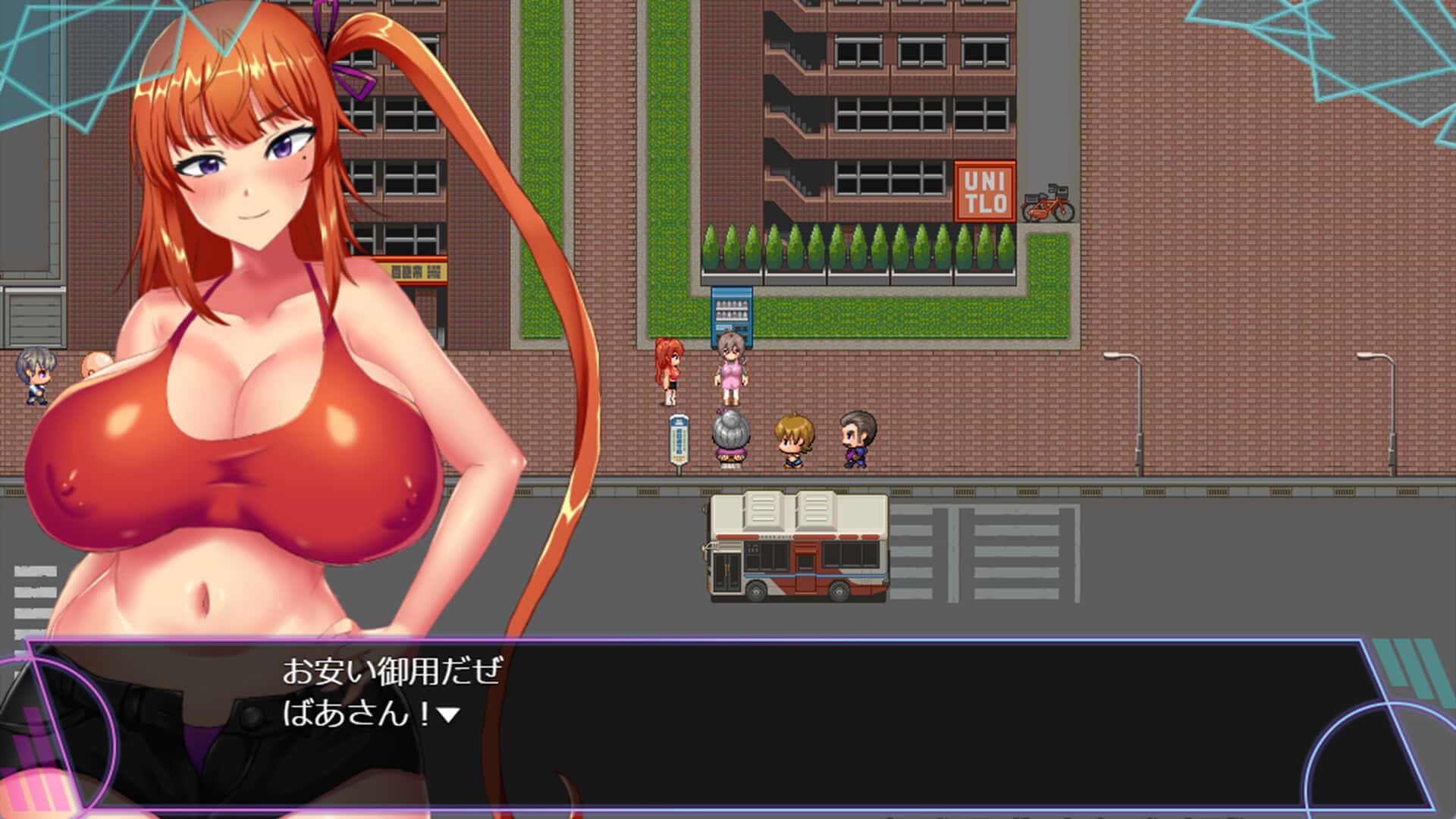 游戏画面3