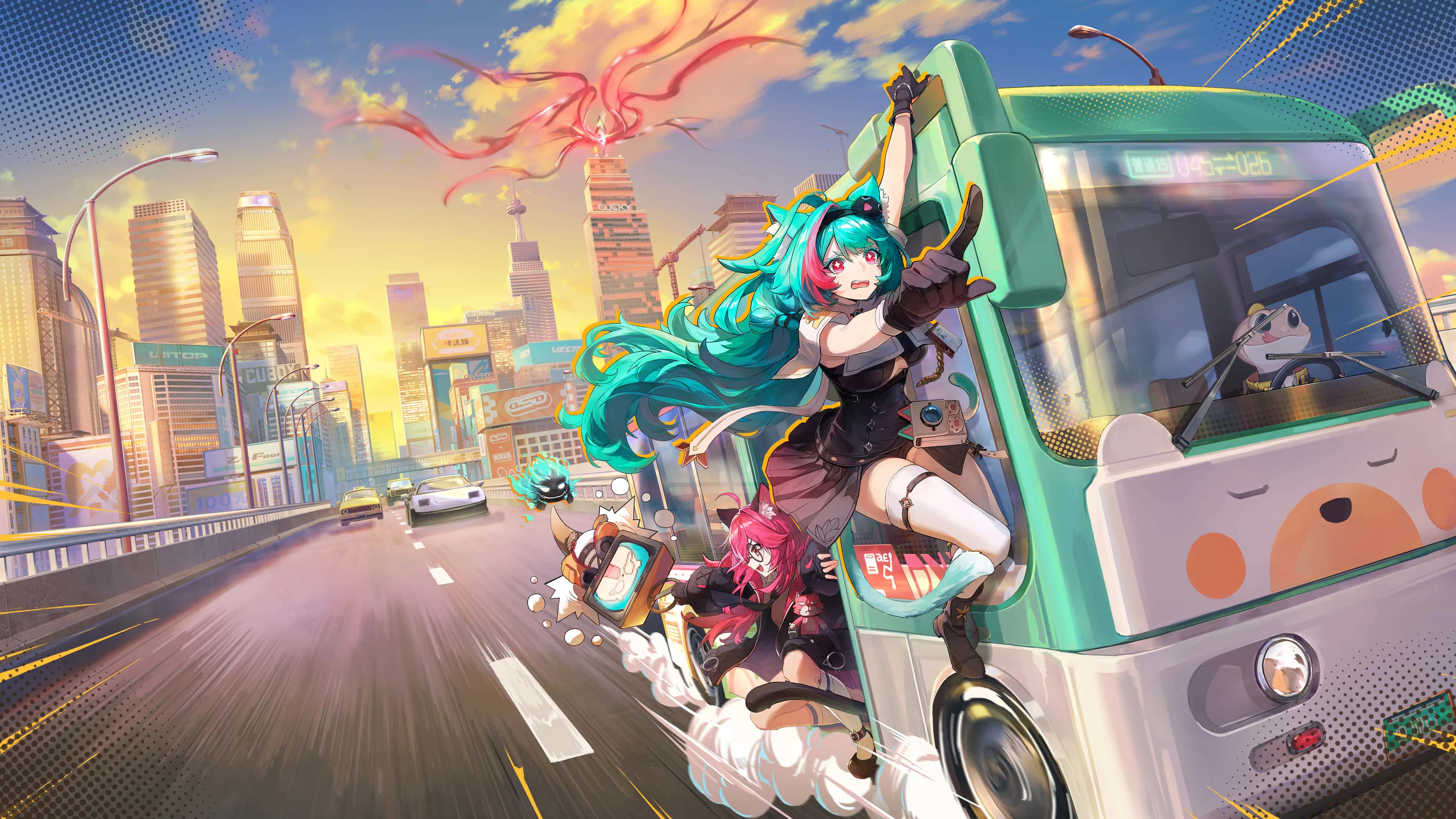 游戏画面4
